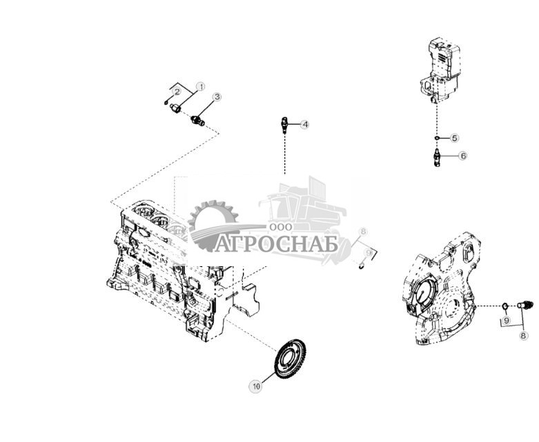 6744 Датчики двигателя - ST30438 189.jpg